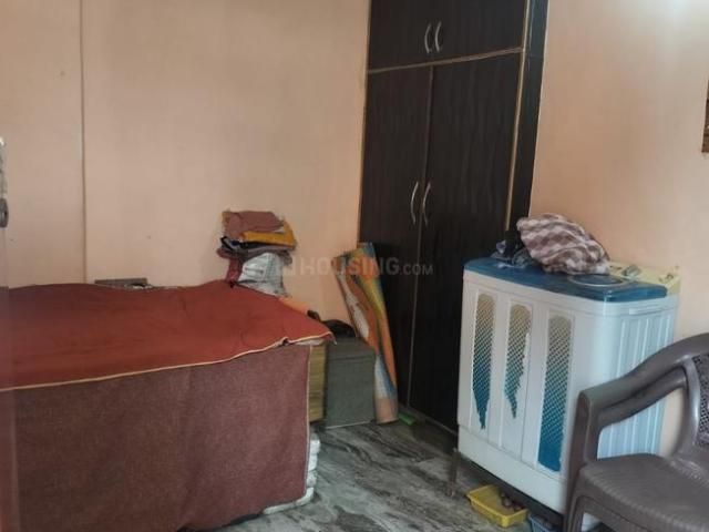 1 BHK Independent Builder Floor in Sangam Vihar for resale New Delhi. The reference number is 20330034