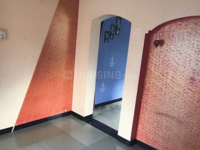 1 BHK Independent Builder Floor in Sangli Miraj Kupwad for rent Sangli. The reference number is 20357148