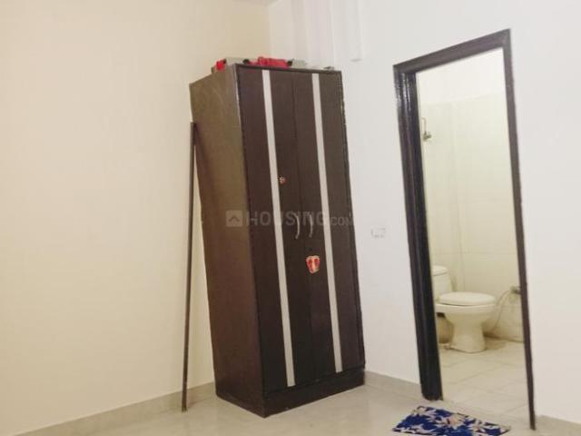 1 BHK Independent Builder Floor in Sanjay Nagar for rent Ghaziabad. The reference number is 20352813