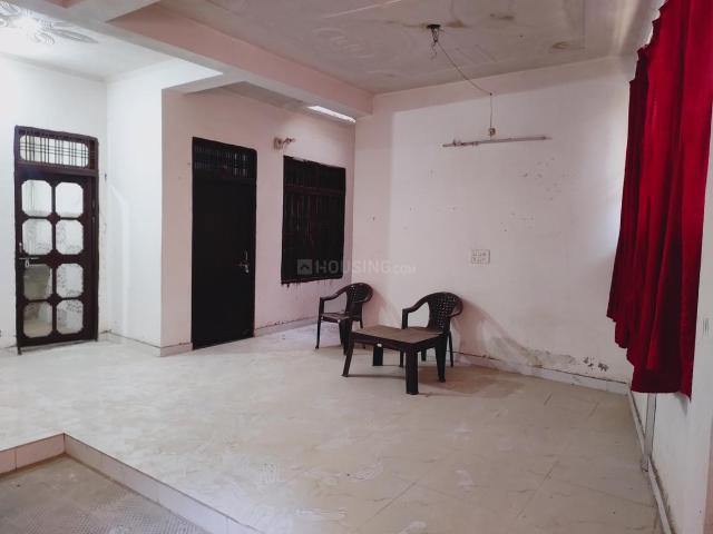1 BHK Independent Builder Floor in Sarojini Nagar for rent Lucknow. The reference number is 16851029
