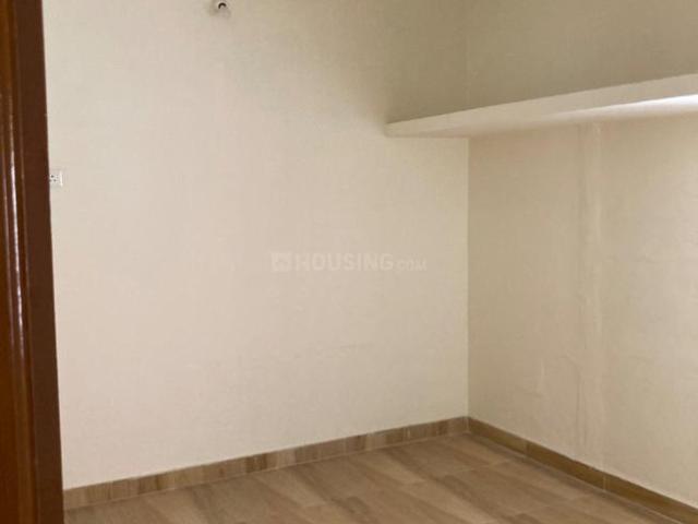 1 BHK Independent Builder Floor in Saravanampatty for rent Coimbatore. The reference number is 14401596