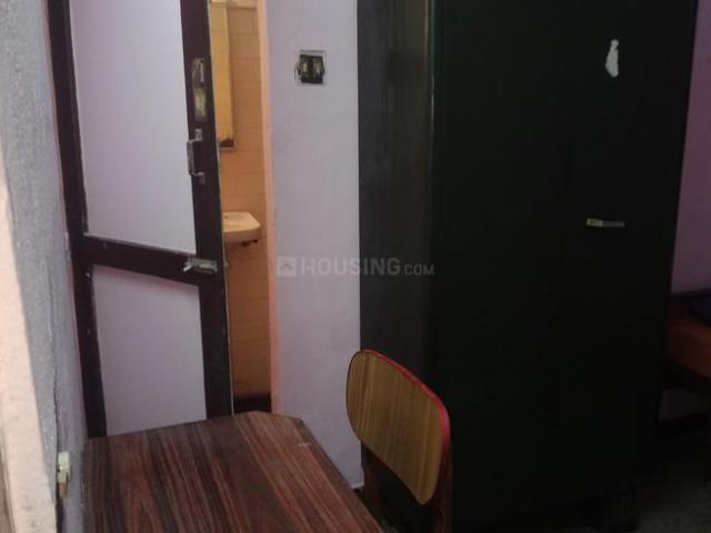 1 BHK Independent Builder Floor in Saram for rent Puducherry. The reference number is 14013894