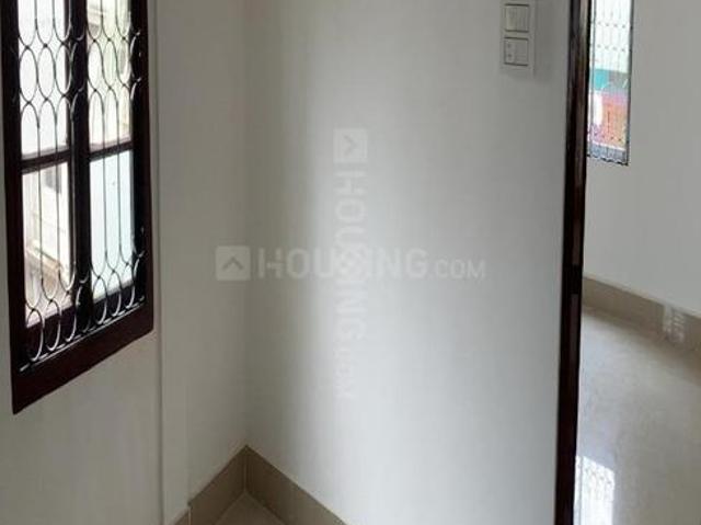 1 BHK Independent Builder Floor in Sarania Hills for rent Guwahati. The reference number is 20389532