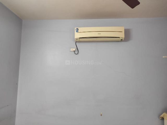 1 BHK Independent Builder Floor in Sardarnagar for rent Bhavnagar. The reference number is 12267668