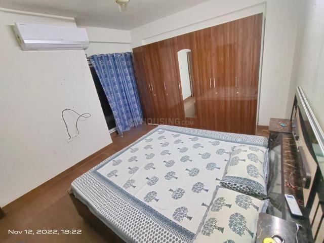 1 BHK Independent Builder Floor in Sardarpura for rent Jodhpur. The reference number is 20880222
