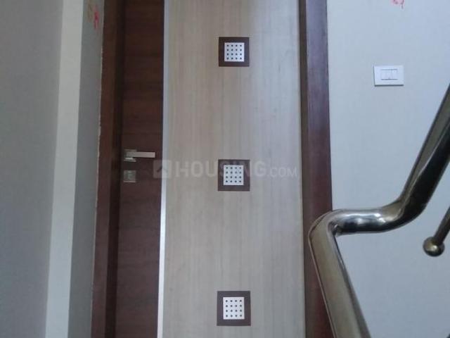 1 BHK Independent Builder Floor in Satara for rent Aurangabad. The reference number is 11010630