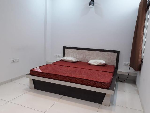 1 BHK Independent Builder Floor in Scheme 78 for rent Indore. The reference number is 20607955