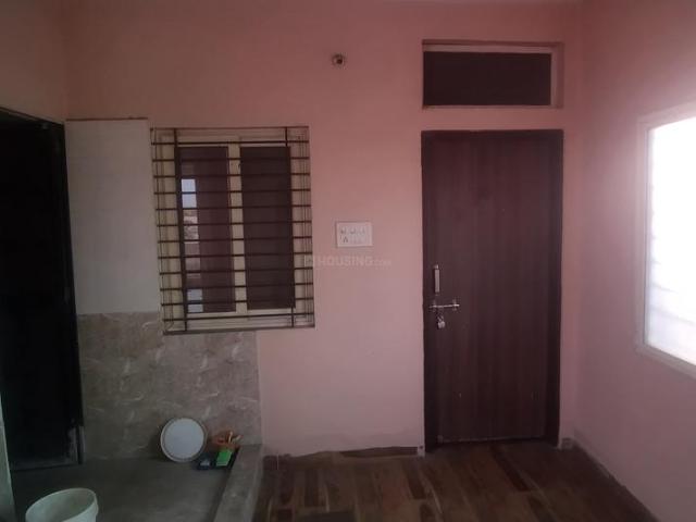 1 BHK Independent Builder Floor in Scheme No 54 for rent Indore. The reference number is 14973828