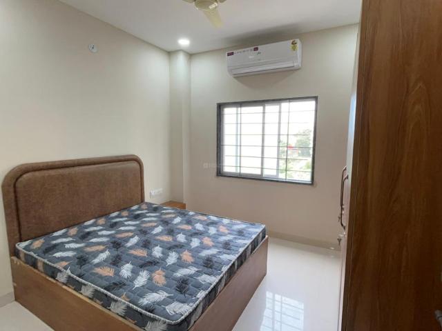 1 BHK Independent Builder Floor in Scheme No 113 for rent Indore. The reference number is 20811453