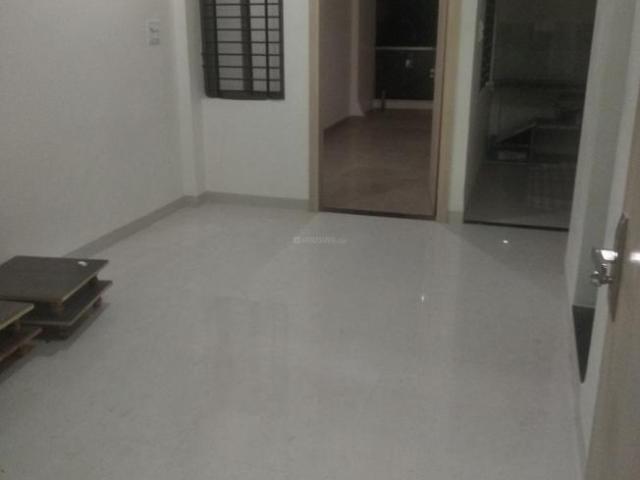 1 BHK Independent Builder Floor in Scheme No 114 for rent Indore. The reference number is 2778323