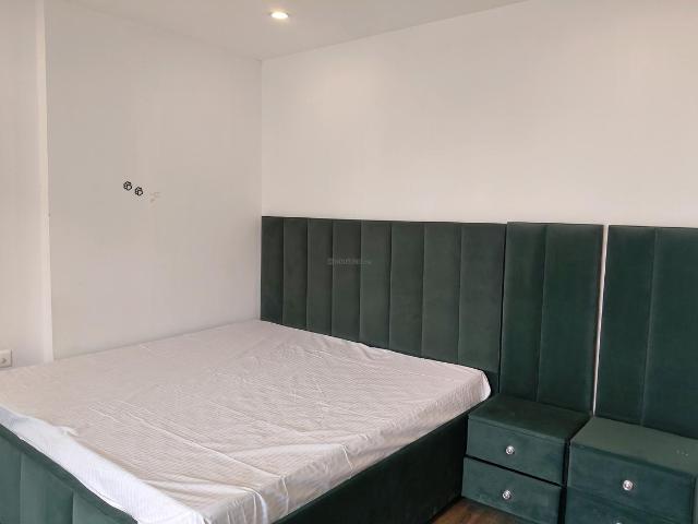 1 BHK Independent Builder Floor in Sector 43 for rent Gurgaon. The reference number is 14140719