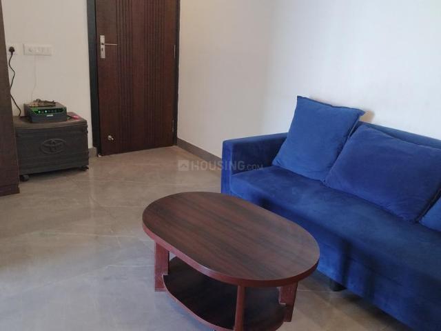 1 BHK Independent Builder Floor in Sector 43 for rent Gurgaon. The reference number is 16336636