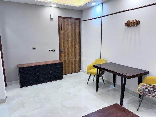 1 BHK Independent Builder Floor in Sector 43 for rent Gurgaon. The reference number is 17683498