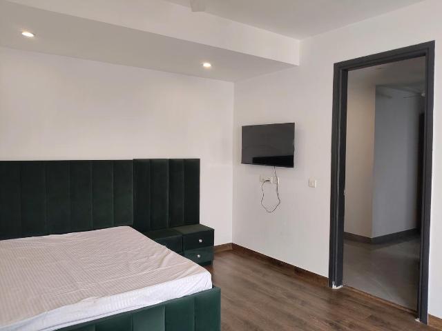 1 BHK Independent Builder Floor in Sector 43 for rent Gurgaon. The reference number is 17879229