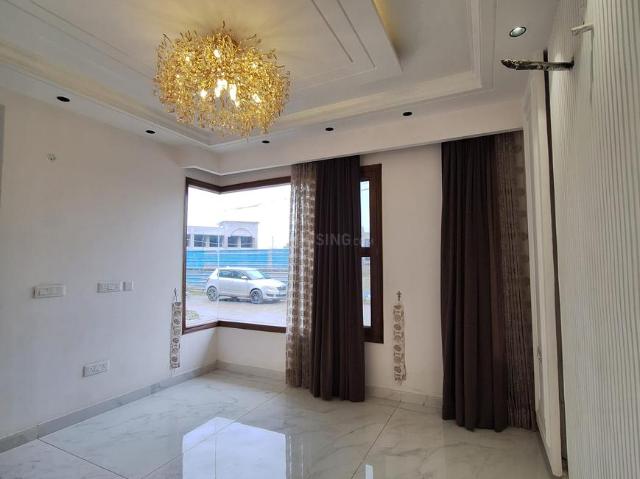 1 BHK Independent Builder Floor in Sector 43 for rent Gurgaon. The reference number is 18061398