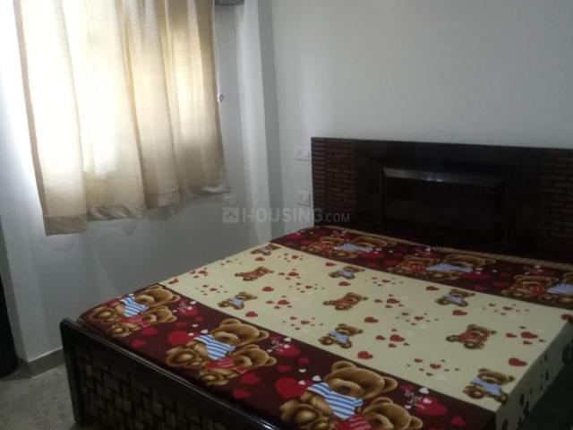 1 BHK Independent Builder Floor in Sector 43 for rent Gurgaon. The reference number is 18462701
