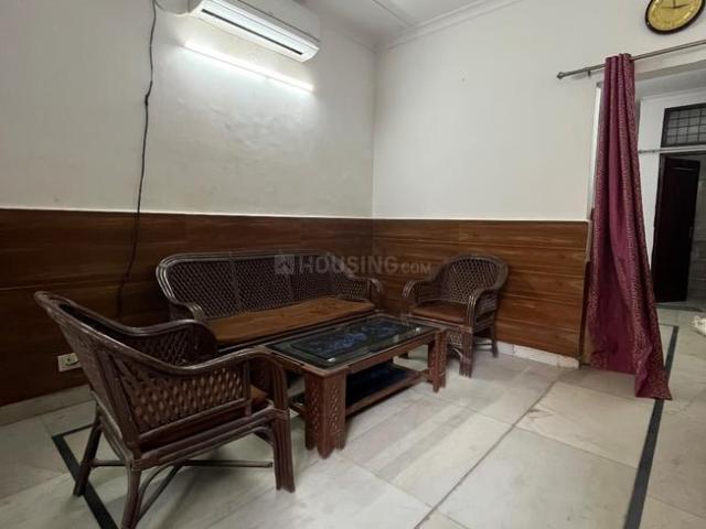 1 BHK Independent Builder Floor in Sector 43 for rent Gurgaon. The reference number is 19114932