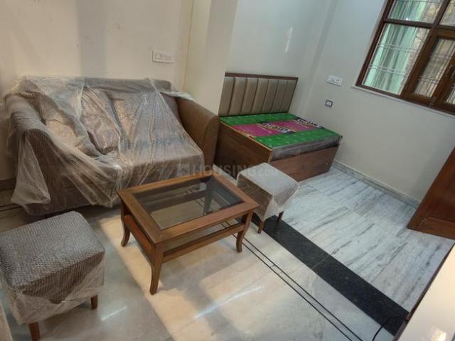 1 BHK Independent Builder Floor in Sector 43 for rent Gurgaon. The reference number is 19306581