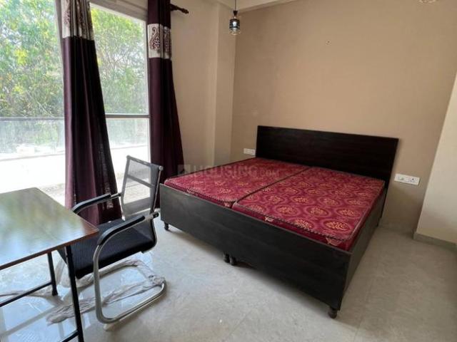 1 BHK Independent Builder Floor in Sector 43 for rent Gurgaon. The reference number is 19421283