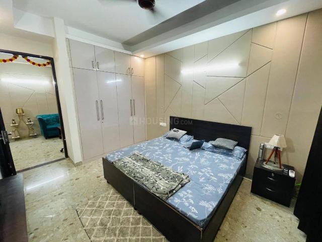 1 BHK Independent Builder Floor in Sector 43 for rent Gurgaon. The reference number is 19912546