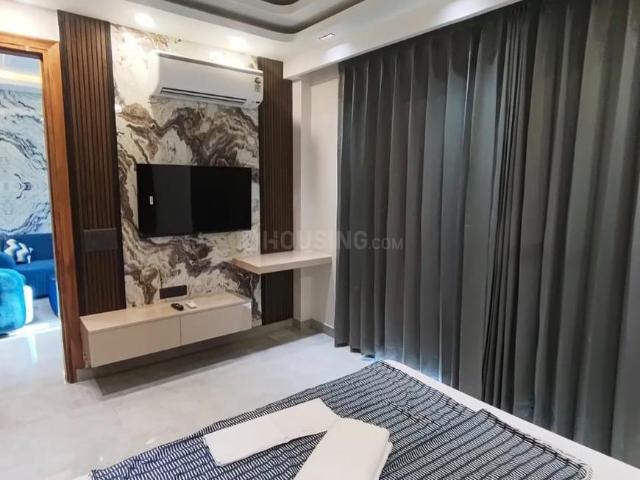 1 BHK Independent Builder Floor in Sector 43 for rent Gurgaon. The reference number is 19952703