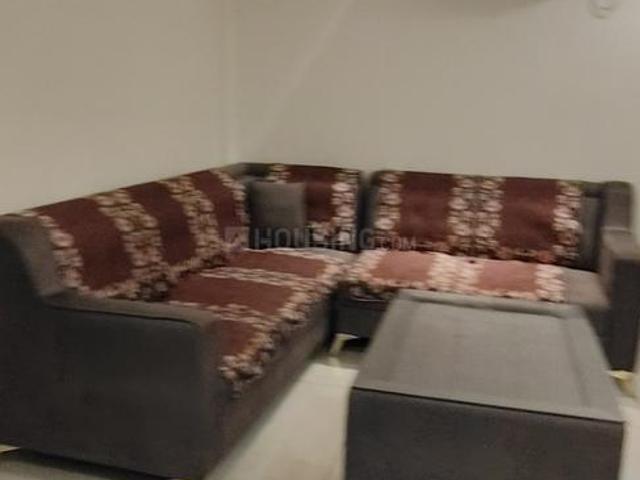 1 BHK Independent Builder Floor in Sector 43 for rent Gurgaon. The reference number is 20359535