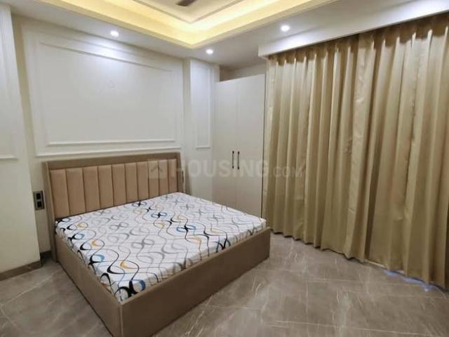 1 BHK Independent Builder Floor in Sector 43 for rent Gurgaon. The reference number is 20388688