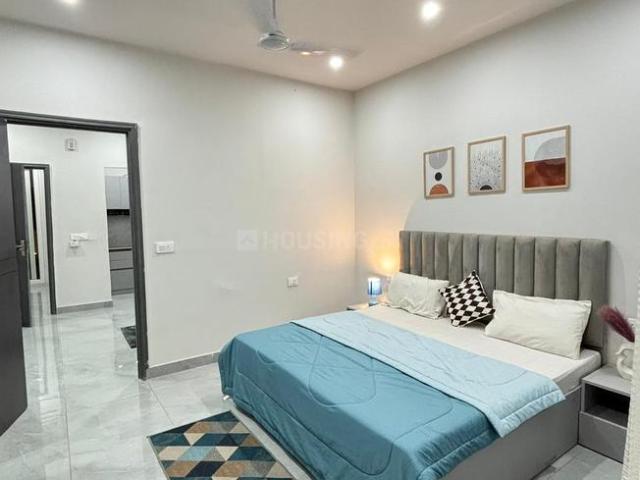 1 BHK Independent Builder Floor in Sector 43 for rent Gurgaon. The reference number is 20403592