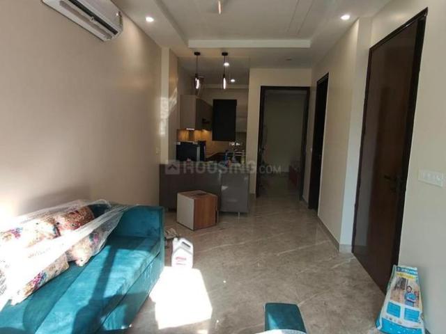 1 BHK Independent Builder Floor in Sector 43 for rent Gurgaon. The reference number is 20445146