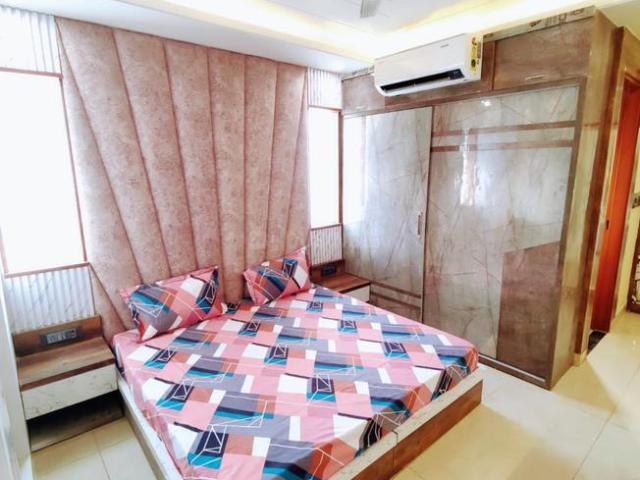 1 BHK Independent Builder Floor in Sector 43 for rent Gurgaon. The reference number is 20717493