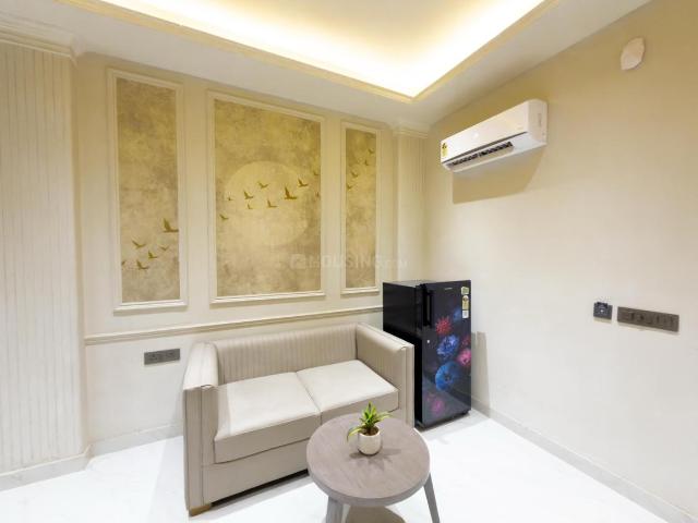 1 BHK Independent Builder Floor in Sector 43 for rent Gurgaon. The reference number is 20711468