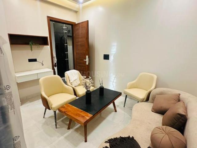 1 BHK Independent Builder Floor in Sector 43 for rent Gurgaon. The reference number is 20738599