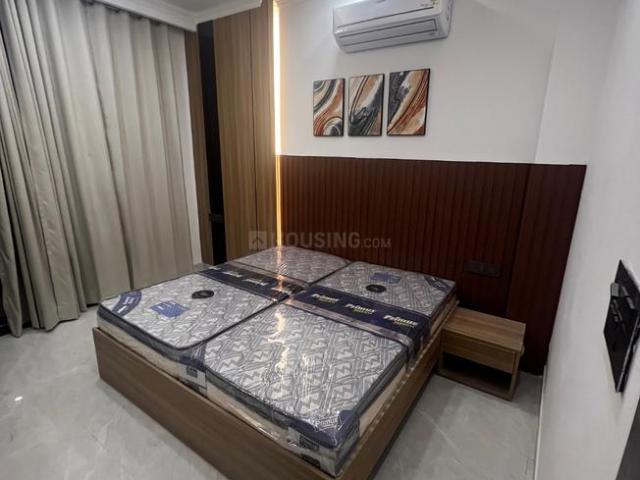 1 BHK Independent Builder Floor in Sector 43 for rent Gurgaon. The reference number is 20748330