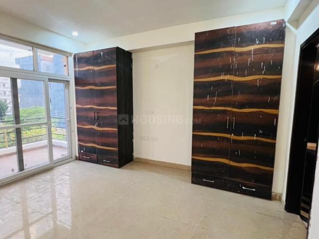 1 BHK Independent Builder Floor in Sector 43 for rent Gurgaon. The reference number is 20766300