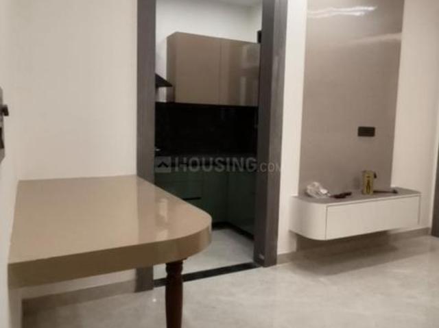 1 BHK Independent Builder Floor in Sector 43 for rent Gurgaon. The reference number is 20767496