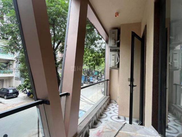 1 BHK Independent Builder Floor in Sector 43 for rent Gurgaon. The reference number is 20761602