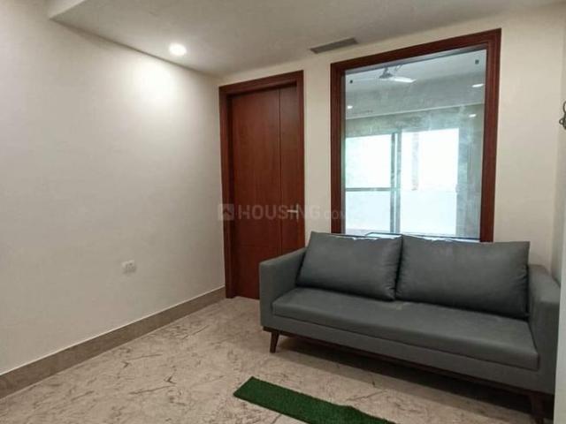 1 BHK Independent Builder Floor in Sector 43 for rent Gurgaon. The reference number is 20776810