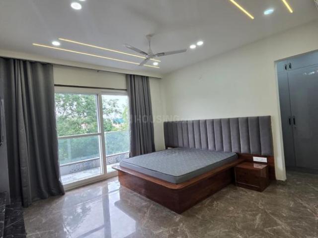 1 BHK Independent Builder Floor in Sector 43 for rent Gurgaon. The reference number is 20805721