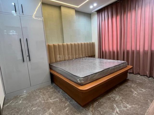 1 BHK Independent Builder Floor in Sector 43 for rent Gurgaon. The reference number is 20818966