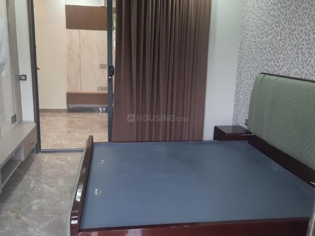 1 BHK Independent Builder Floor in Sector 43 for rent Gurgaon. The reference number is 20824093