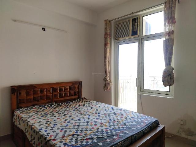 1 BHK Independent Builder Floor in Sector 43 for rent Gurgaon. The reference number is 20849080