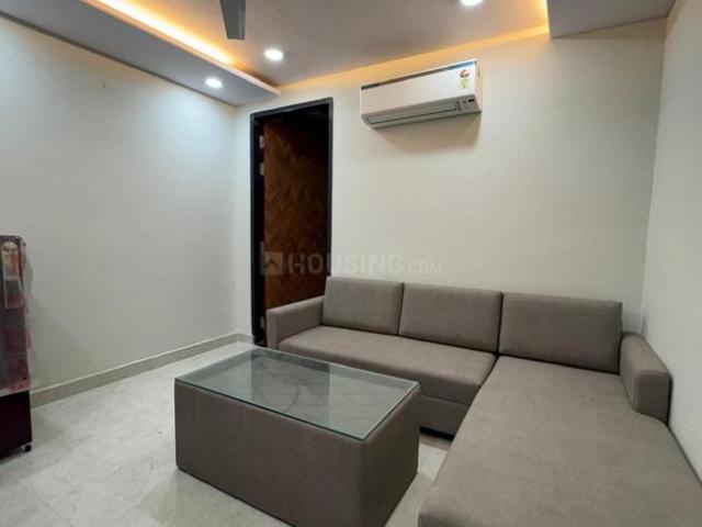 1 BHK Independent Builder Floor in Sector 43 for rent Gurgaon. The reference number is 20849850