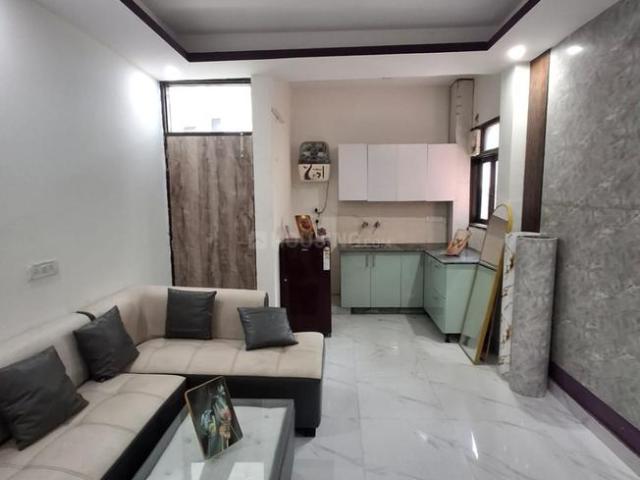 1 BHK Independent Builder Floor in Sector 43 for rent Gurgaon. The reference number is 20853721