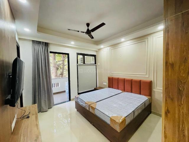 1 BHK Independent Builder Floor in Sector 43 for rent Gurgaon. The reference number is 20867794