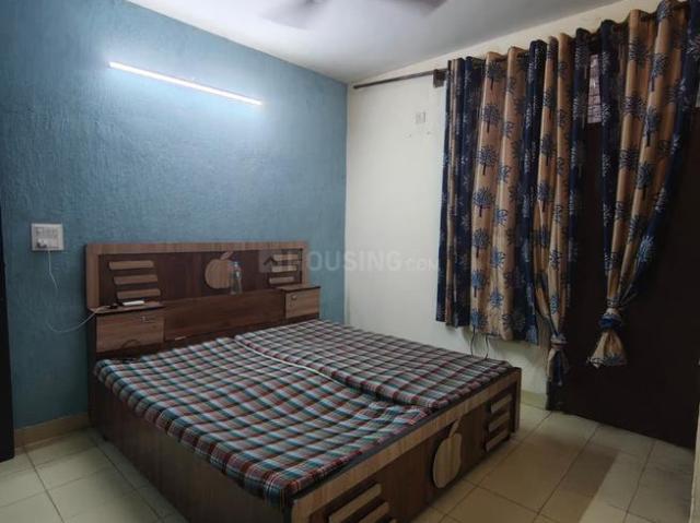 1 BHK Independent Builder Floor in Sector 43 for rent Gurgaon. The reference number is 20867957