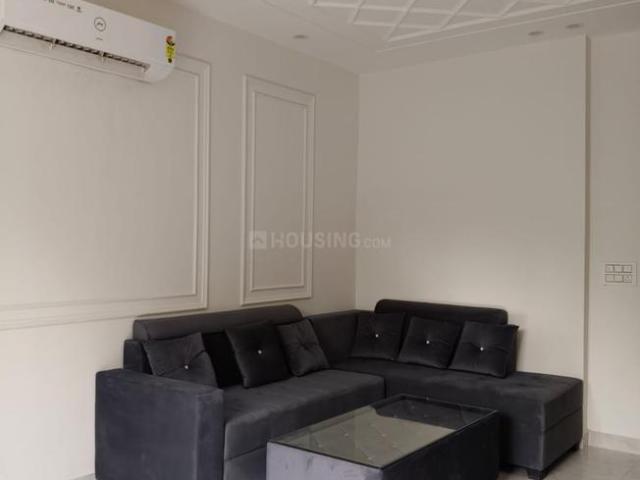 1 BHK Independent Builder Floor in Sector 43 for rent Gurgaon. The reference number is 20872974