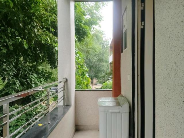 1 BHK Independent Builder Floor in Sushant Lok Phase 1 for rent Gurgaon. The reference number is 20881674