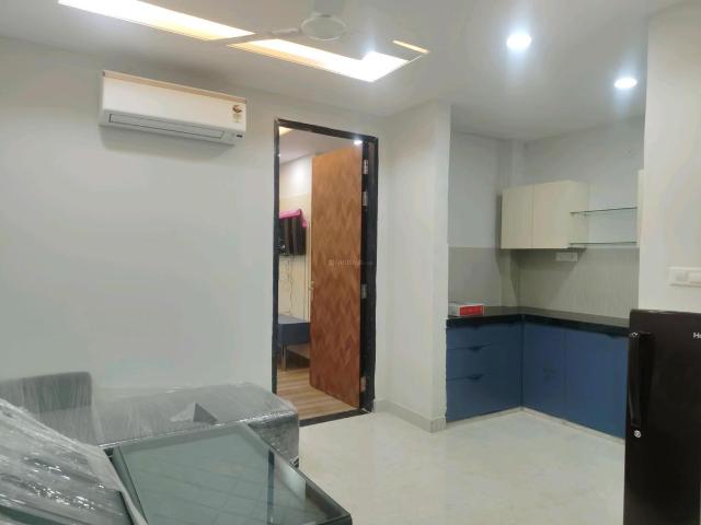 1 BHK Independent Builder Floor in Sushant Lok Phase 1 for rent Gurgaon. The reference number is 20882580
