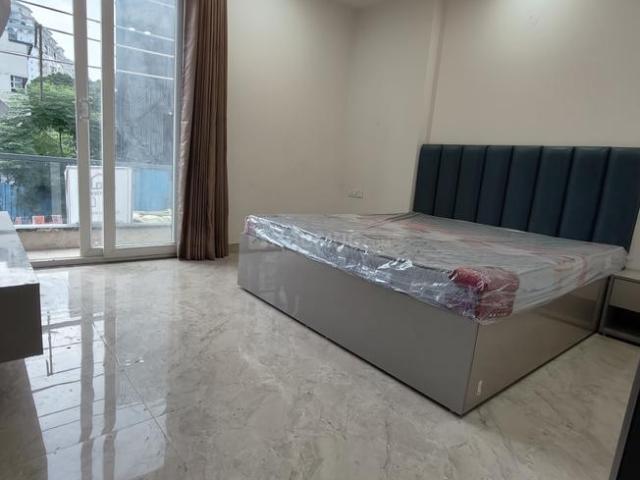 1 BHK Independent Builder Floor in Sector 43 for rent Gurgaon. The reference number is 20924596