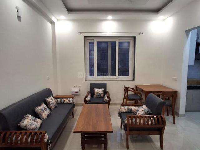 1 BHK Independent Builder Floor in Sector 43 for rent Gurgaon. The reference number is 20922615